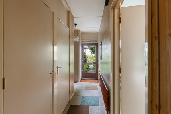 Medium property photo - Domela Nieuwenhuisstraat 14, 3354 AE Papendrecht